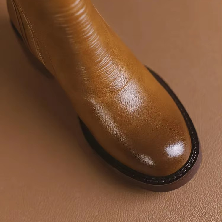 HAPPYHEAVENS™ - Chelsea Boots