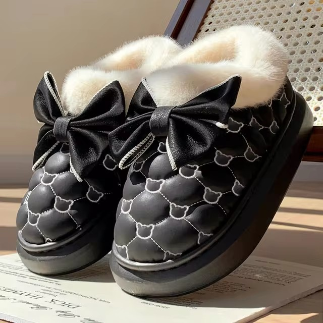 HAPPYHEAVENS™ - Home Comfort Boots