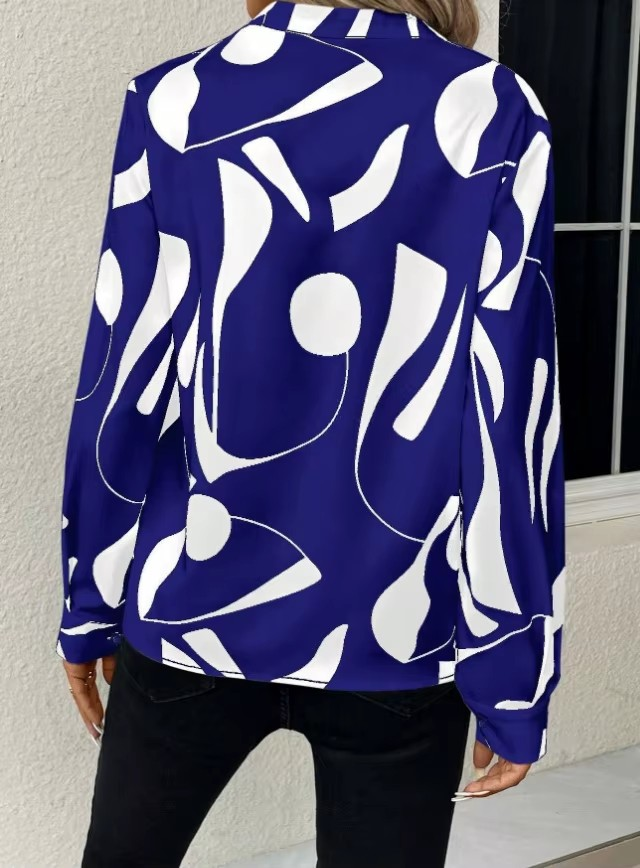HAPPYHEAVENS™ - Chic Women’s Shirt
