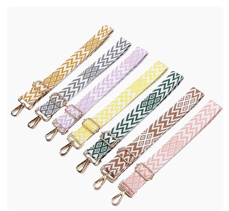 HAPPYHEAVENS™ - Pom Crossbody Bag Strap