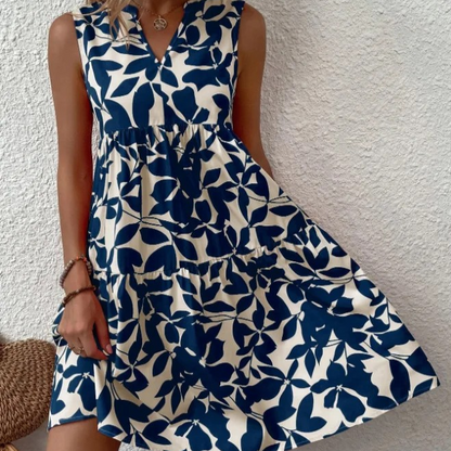 Summer Beach Dress - HAPPYHEAVENS™