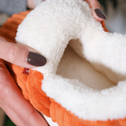 Luna™ – Cloud-Soft Home Comfort Slippers