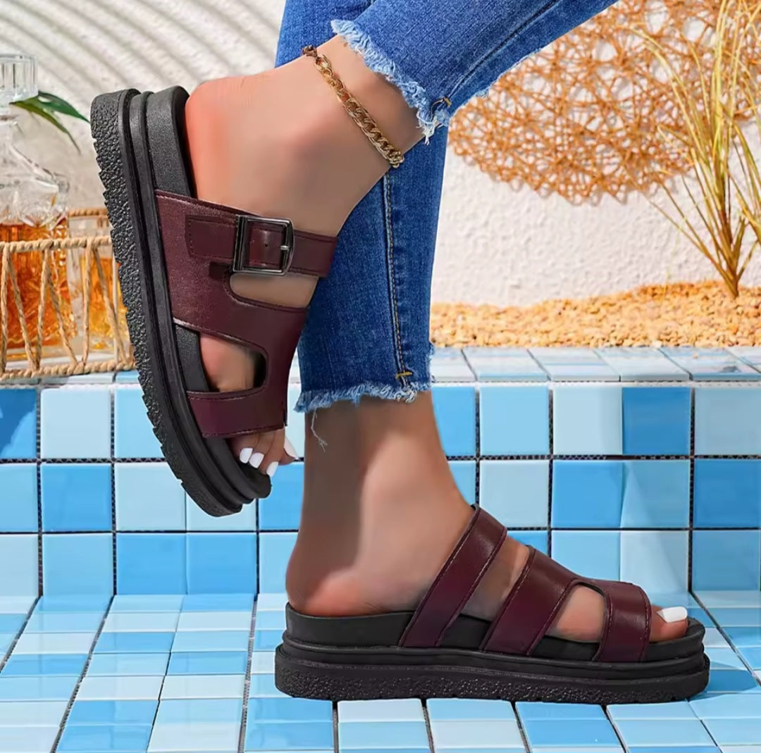 Aurora™ – Walk on Clouds All Day Long