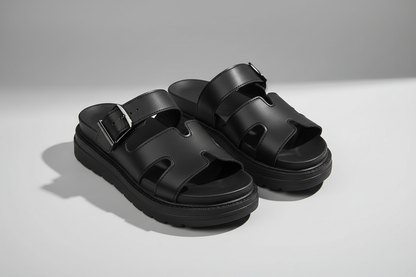 Aurora sandals product shot