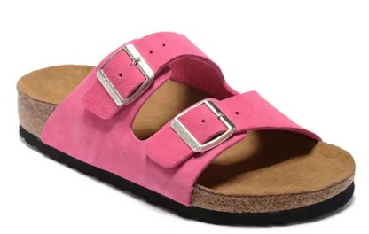 Arizona Luxury Women Sandals - HAPPYHEAVENS™