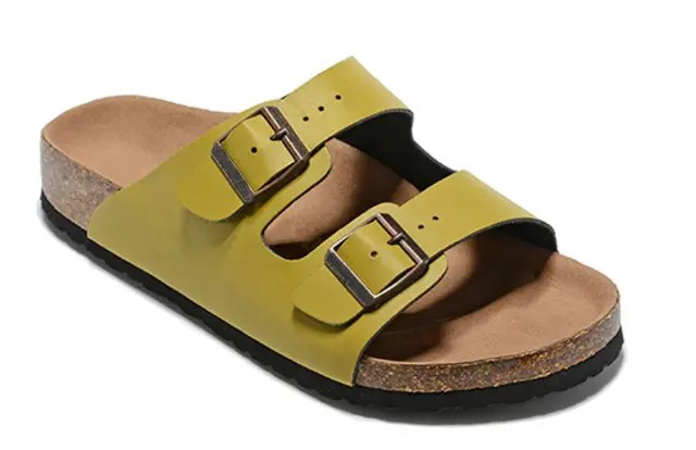 Arizona Luxury Women Sandals - HAPPYHEAVENS™